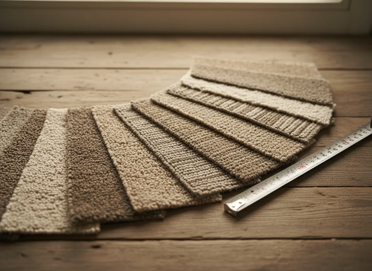 Carpet Installation Andale, KS FAQs